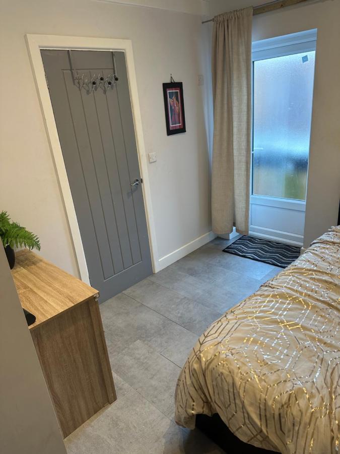 The North Stay Guest Suite Hardingstone Kültér fotó